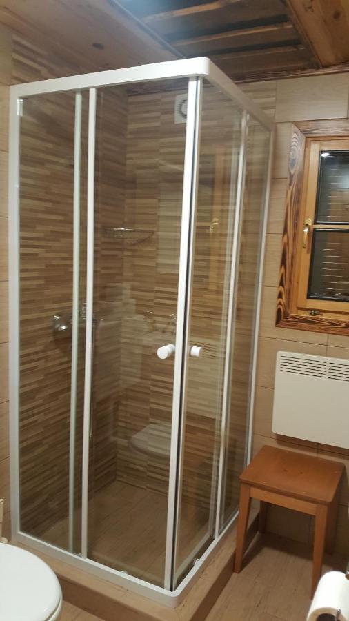 Holiday Home Prdelanca Luče Екстериор снимка