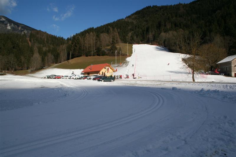 Holiday Home Prdelanca Luče Екстериор снимка