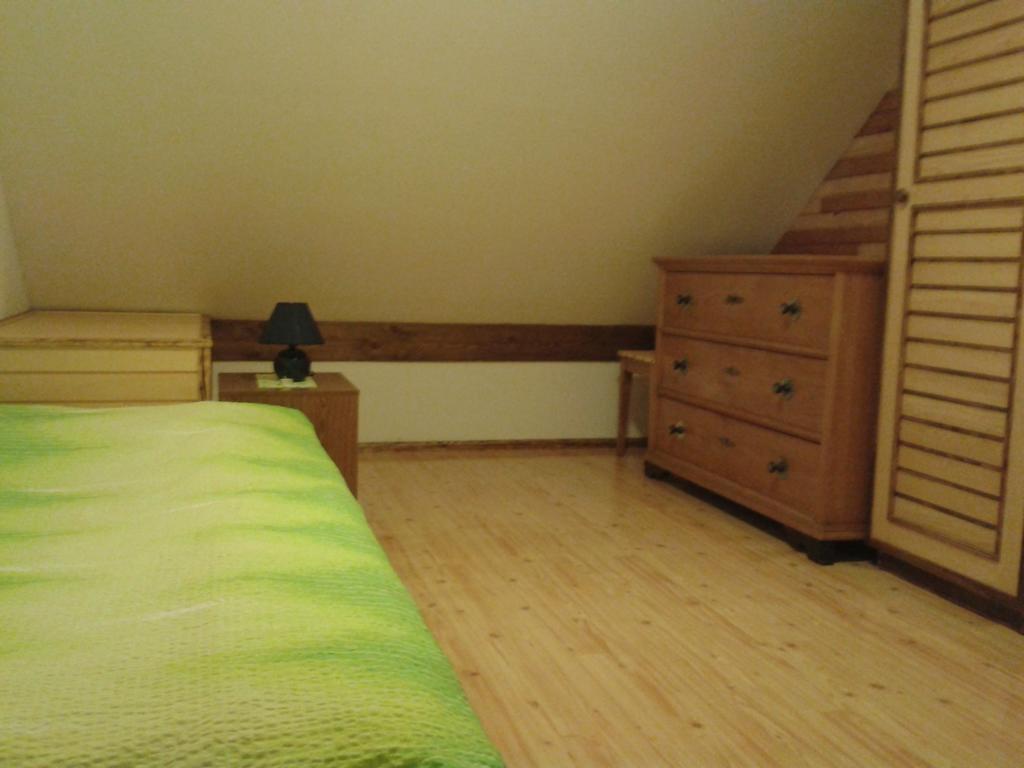 Holiday Home Prdelanca Luče Стая снимка